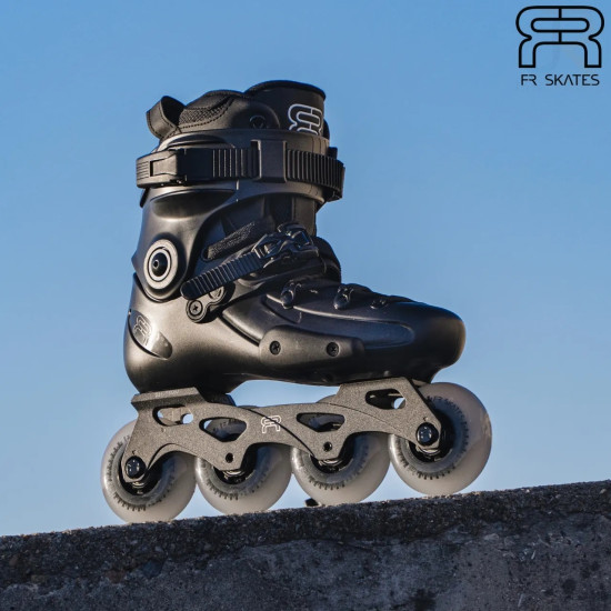 FR Junior Club Adjustable Inline Roller Skates 
