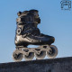 FR Junior Club Adjustable Inline Roller Skates 