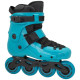 FR X 80 X3R In-Line Skates Teal