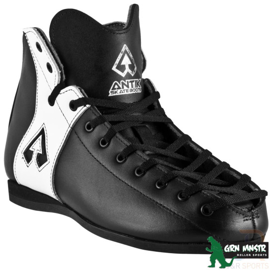 Grn Mnstr Antik MG-2 Boots