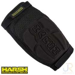 Harsh Pro FlexFit Knee Gaskets