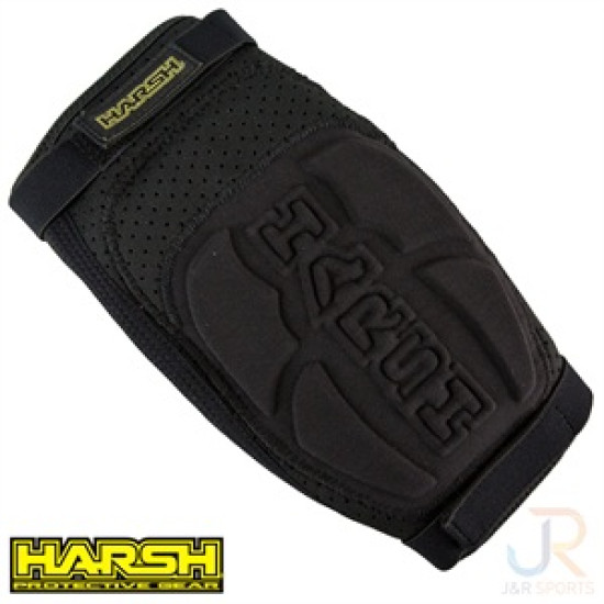 Harsh Pro FlexFit Knee Gaskets