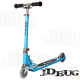 JD Bug Original Street Series Scooter - Sky Blue
