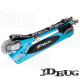 JD Bug Original Street Series Scooter - Sky Blue