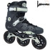 Luminous Ray 110mm Inline Skates -Dark