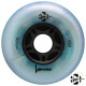 Luminous LED Light Up Inline Skate Wheels 90mm 