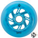 Luminous LED Light Up Inline Skate Wheels 110mm