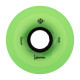 Luminous LED Light Up Quad Skate Wheels 70mm (Pack of 4)