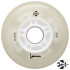 Luminous LED Light Up Inline Skate Wheels 84mm 