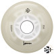 Luminous LED Light Up Inline Skate Wheels 84mm 