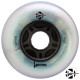Luminous LED Light Up Inline Skate Wheels 84mm 