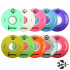 Bauer X-LS 2.0 Quad Roller Skates - Light Up Wheels 