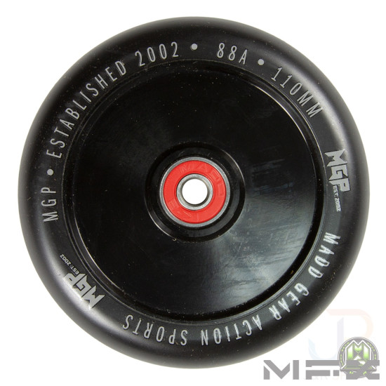 MGP MFX Corrupt 110mm Hollow Core Scooter Wheels