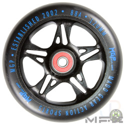 MGP MFX Fuse Core 120mm Black/Blue