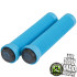 MGP 150mm Grind Scooter Grips - Sky Blue