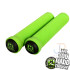 MGP 150mm Grind Scooter Grips - Green
