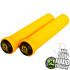 MGP 150mm Grind Scooter Grips - Yellow