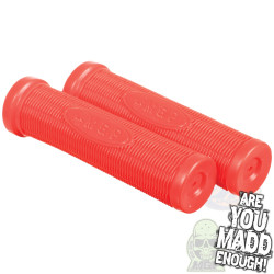 Madd Gear Pro MGP Squid Scooter Grips - Red