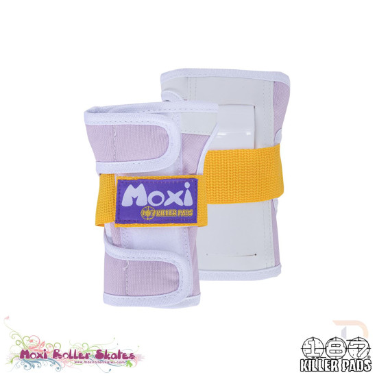 187 Killer Pads 6 Pack - Junior - Moxi Lavender