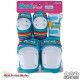 187 Killer Pads 6 Pack - Junior - Moxi Jade