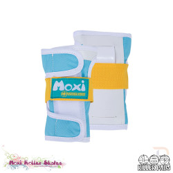 187 Killer Pads 6 Pack - Adult - Moxi Jade