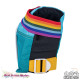 187 Killer Pads 6 Pack - Junior - Moxi Jade