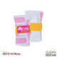 187 Killer Pads 6 Pack - Junior - Moxi Pink