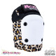 187 Killer Pads 6 Pack - Junior - Moxi Leopard