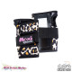 187 Killer Pads 6 Pack - Junior - Moxi Leopard