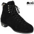 Moxi Jack V2 Classic Black Boots