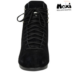 Moxi Jack V2 Classic Black Boots
