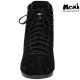 Moxi Jack V2 Classic Black Boots
