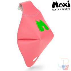 Moxi Beach Bunny Toe Caps
