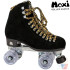 Moxi Panther Quad Roller Skates 