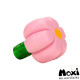 Moxi Brake Petal Toe Stops 5/8"
