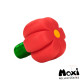 Moxi Brake Petal Toe Stops 5/8"