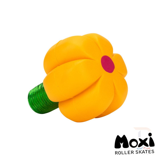 Moxi Brake Petal Toe Stops 5/8"