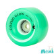 Moxi Cosmo Glow Wheels (4 Pack)