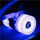 Moxi Cosmo Glow Wheels (4 Pack)