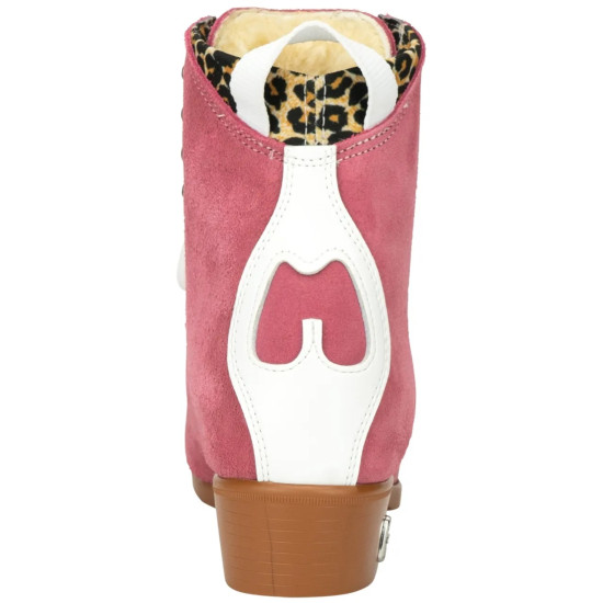 Moxi Jack Strawberry Boot Only