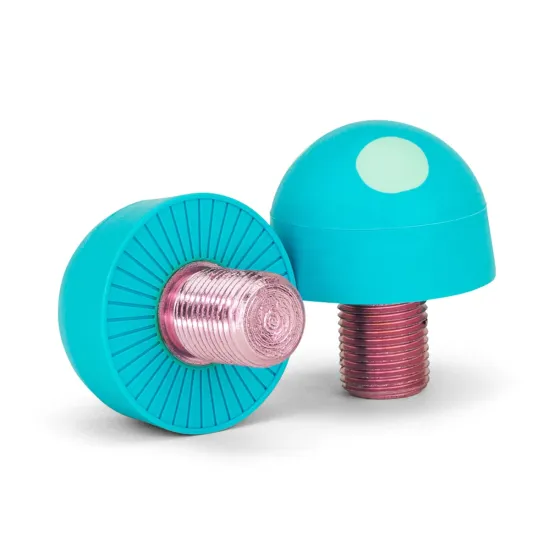 Moxi Mini Mushroom Toe Stops
