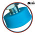 Moxi Rainbow Rider Toe Stops (Metric Thread)