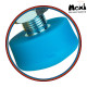 Moxi Rainbow Rider Toe Stops (Metric Thread)