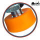 Moxi Rainbow Rider Toe Stops (Metric Thread)