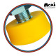 Moxi Rainbow Rider Toe Stops (Metric Thread)