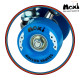 Moxi Rainbow Rider Wheels 58mm 82A (Pack of 4)