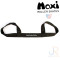 Moxi Skate Leash Strap Black