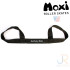 Moxi Skate Leash Strap Black
