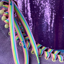 Moxi X Derby Roller Skate Laces 