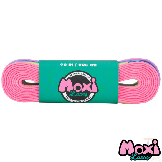 Moxi X Derby Roller Skate Laces 